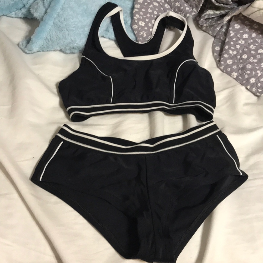 Swimsuit